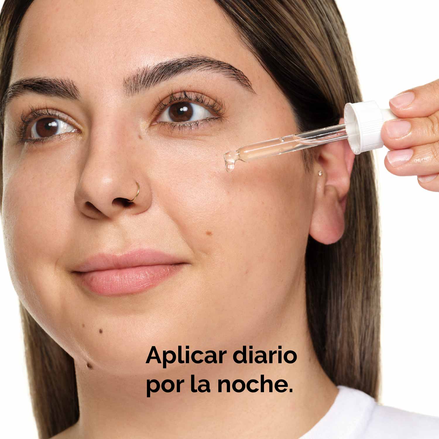 LACTIC ACID 10% + HA 2% (SUERO EXFOLIANTE PARA ROSTRO)